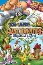 Watch Tom And Jerry's Giant Adventure Vumoo