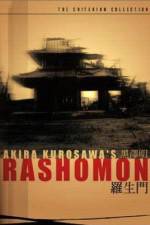 Watch Rashomon Vumoo
