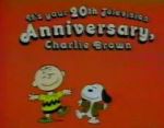 Watch It\'s Your 20th Television Anniversary, Charlie Brown Vumoo