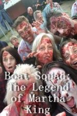 Watch Boat Squad: The Legend of Martha King Vumoo
