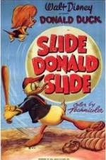 Watch Slide Donald Slide Vumoo