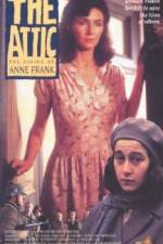 Watch The Attic: The Hiding of Anne Frank Vumoo