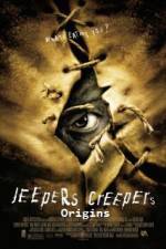 Watch Jeepers Creepers Origins Fanedit Vumoo