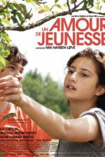 Watch Un amour de jeunesse Vumoo