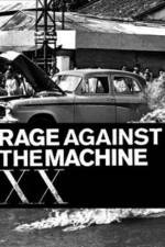 Watch Rage Against The Machine XX Vumoo