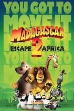 Watch Madagascar: Escape 2 Africa Vumoo