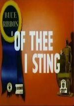 Watch Of Thee I Sting (Short 1946) Vumoo