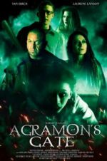 Watch Agramon\'s Gate Vumoo