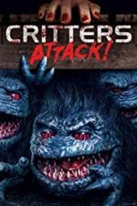 Watch Critters Attack! Vumoo