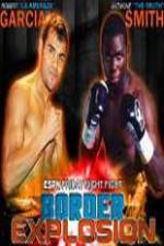 Watch Friday Night Fights Garcia vs Smith Vumoo