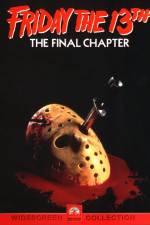 Watch Friday the 13th: The Final Chapter Vumoo