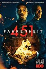 Watch Fahrenheit 451 Vumoo