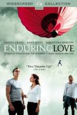 Watch Enduring Love Vumoo