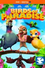 Watch Birds of Paradise Vumoo