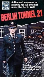 Watch Berlin Tunnel 21 Vumoo