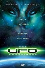 Watch The UFO Conspiracy Vumoo