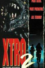 Watch Xtro II The Second Encounter Vumoo