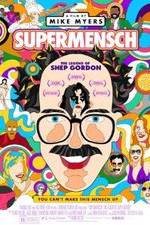 Watch Supermensch: The Legend of Shep Gordon Vumoo