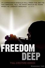 Watch Freedom Deep Vumoo