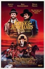 Watch The Last Days of Frank and Jesse James Vumoo
