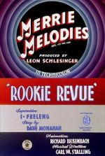 Watch Rookie Revue (Short 1941) Vumoo