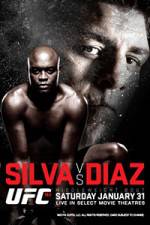 Watch UFC 183 Silva vs. Diaz Vumoo