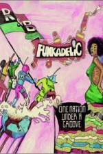 Watch Parliament-Funkadelic - One Nation Under a Groove Vumoo