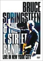 Watch Bruce Springsteen and the E Street Band: Live in New York City (TV Special 2001) Vumoo