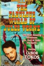 Watch The Fabulous World of Jules Verne Vumoo