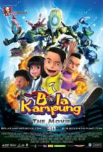 Watch Bola Kampung: The Movie Vumoo