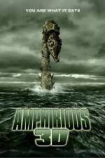 Watch Amphibious 3D Vumoo