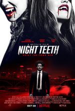 Watch Night Teeth Vumoo