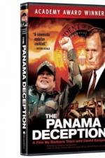 Watch The Panama Deception Vumoo