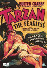 Watch Tarzan the Fearless Vumoo