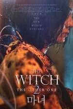 Watch The Witch: Part 2. The Other One Vumoo