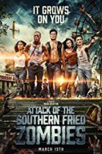 Watch Attack of the Southern Fried Zombies Vumoo