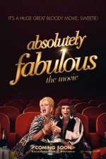 Watch Absolutely Fabulous The Movie Vumoo