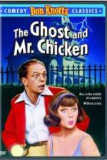 Watch The Ghost and Mr. Chicken Vumoo