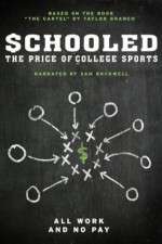 Watch Schooled: The Price of College Sports Vumoo