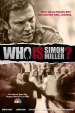 Watch Who Is Simon Miller? Vumoo