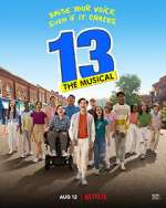 Watch 13: The Musical Vumoo