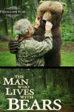 Watch The Man Who Lives with Bears Vumoo
