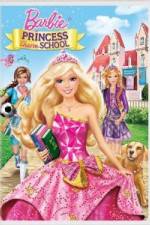 Watch Barbie: Princess Charm School Vumoo