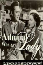 Watch The Admiral Was a Lady Vumoo