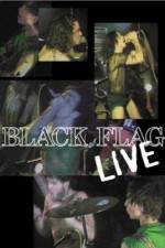 Watch Black Flag Live Vumoo