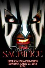 Watch TNA Sacrifice Vumoo