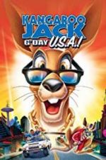 Watch Kangaroo Jack: G\'Day, U.S.A.! Vumoo