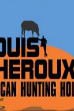 Watch Louis Theroux's African Hunting Holiday Vumoo