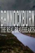 Watch Bannockburn The Real Bravehearts Vumoo