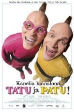 Watch Kanelia kainaloon, Tatu ja Patu! Vumoo